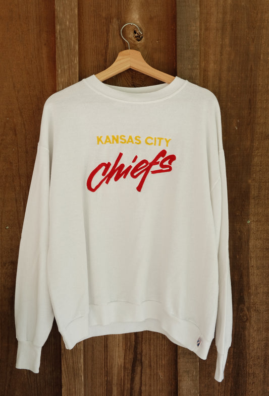90’s CREWNECK (L)