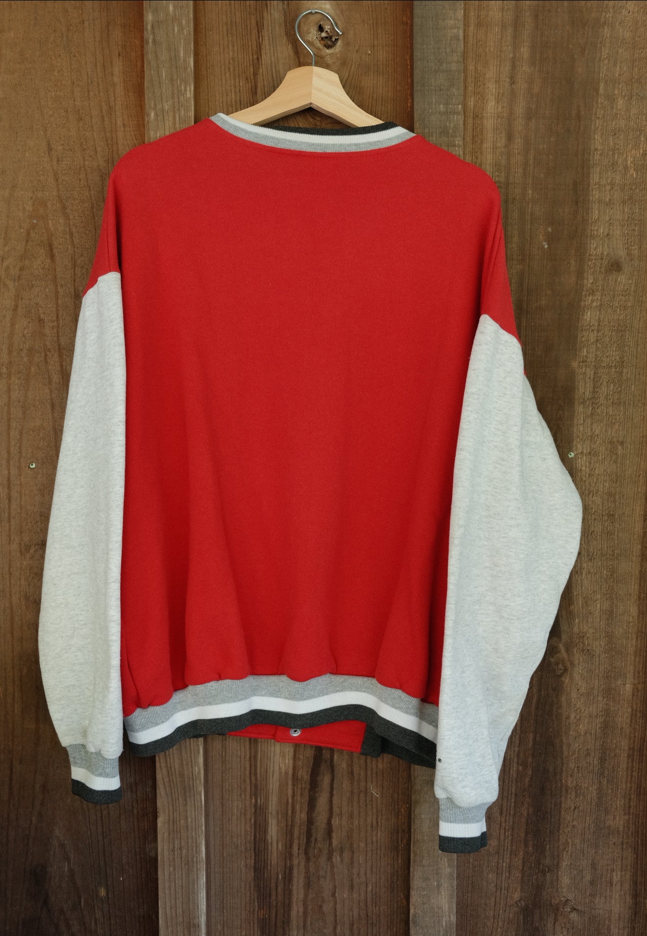 BOMBER JACKET (XL)