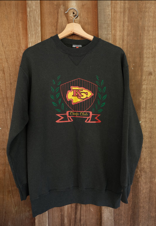 CREWNECK (M)