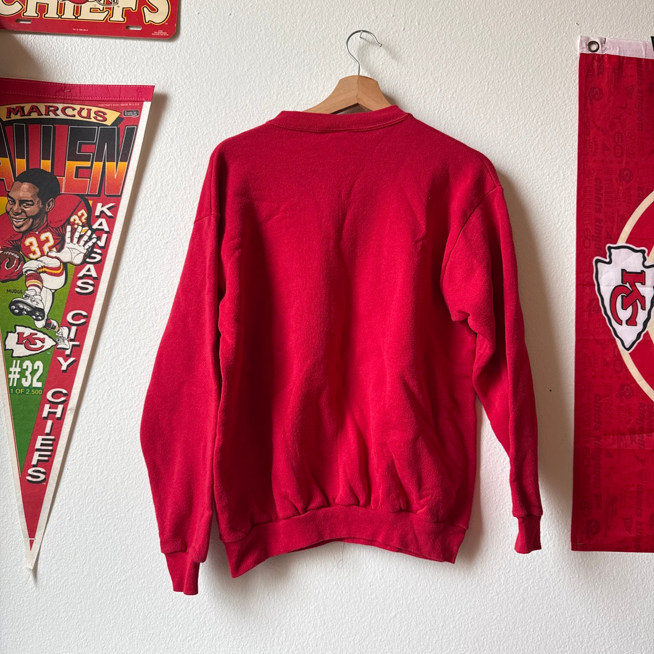 90’s CREWNECK (M)