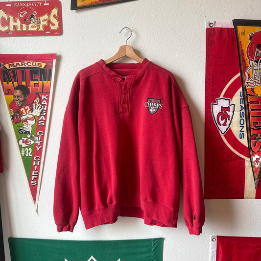 90’s CREWNECK (XL)