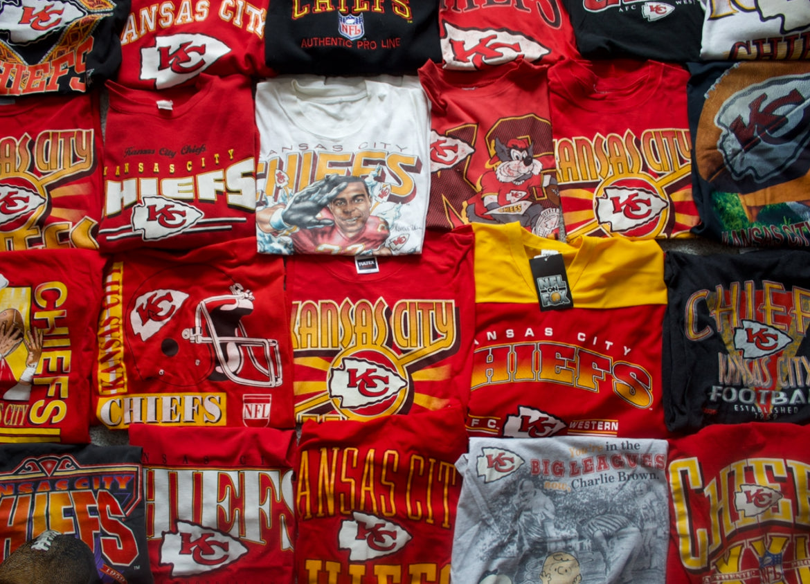 KANSAS CITY CHIEFS