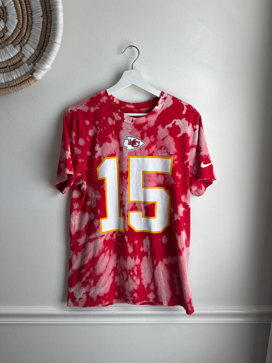 MAHOMES