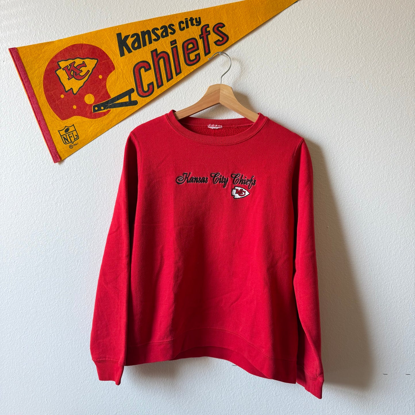 2000’s CREWNECK (S)