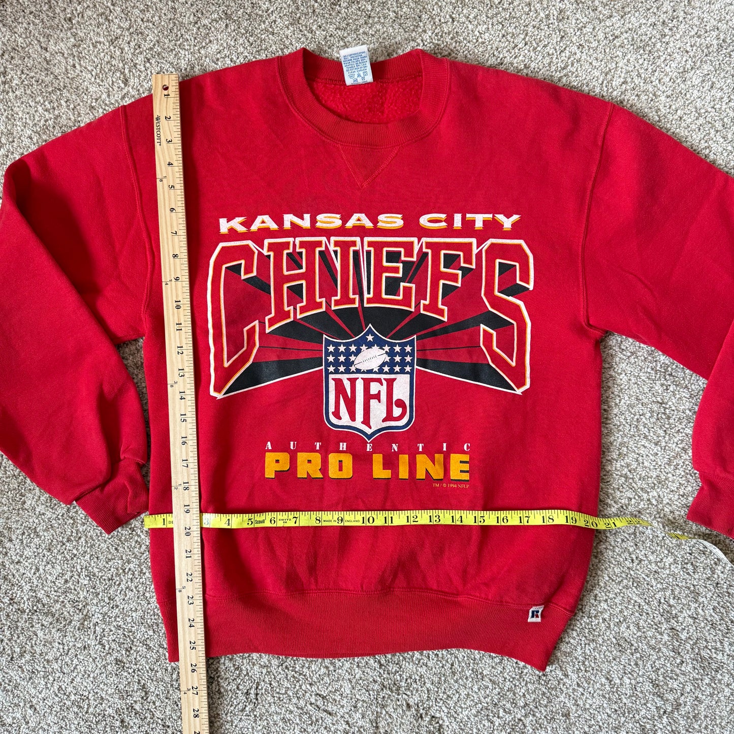 90’s CREWNECK (M)