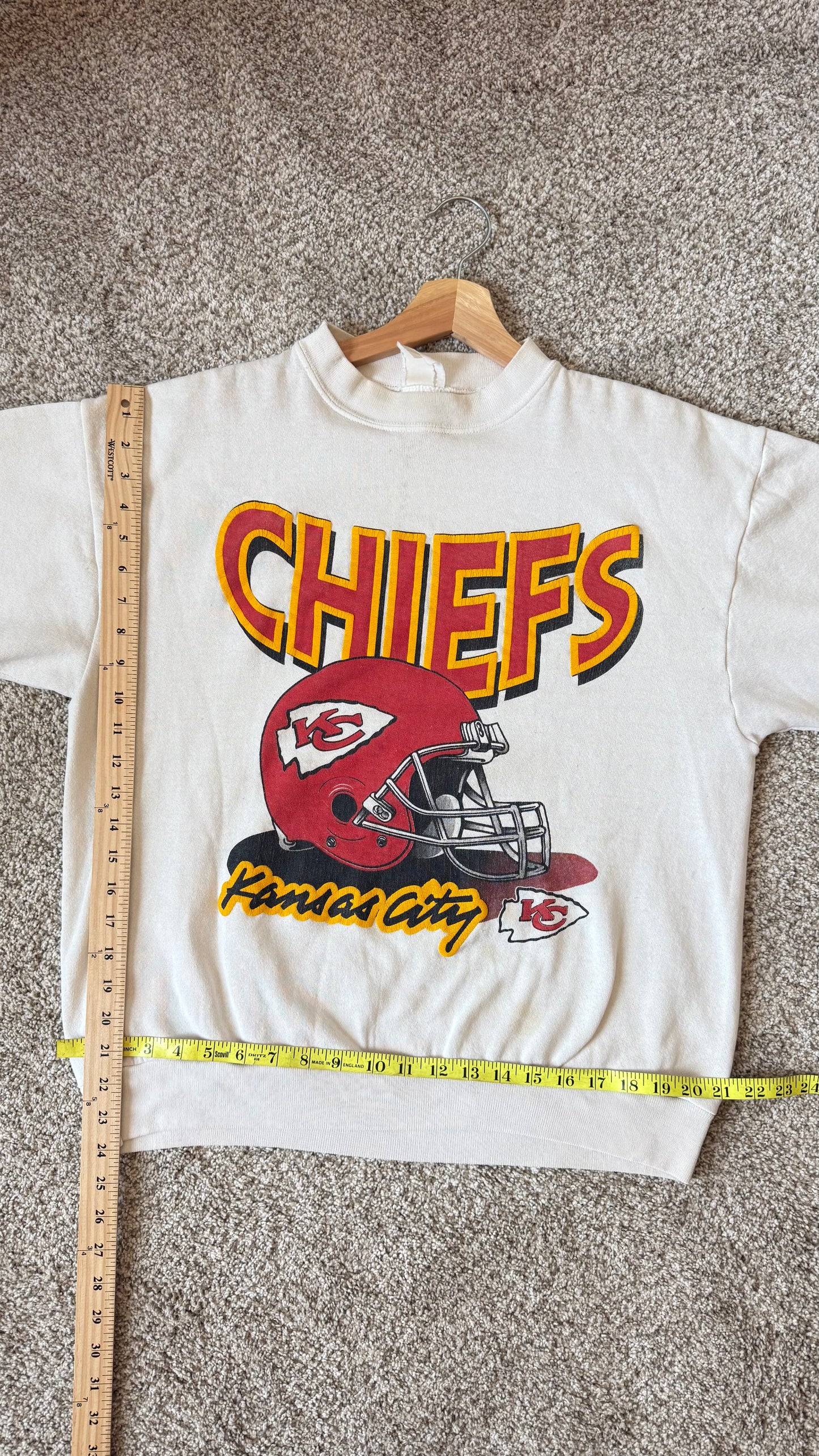 90’s CREWNECK (M)