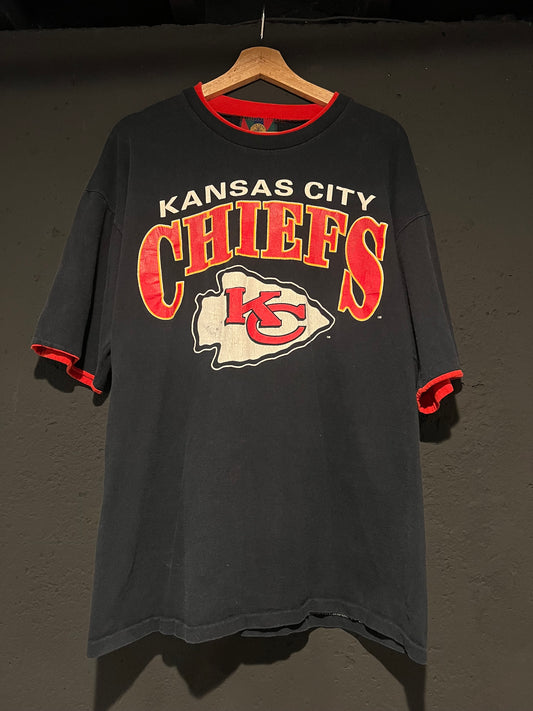 1993 CHIEFS TEE