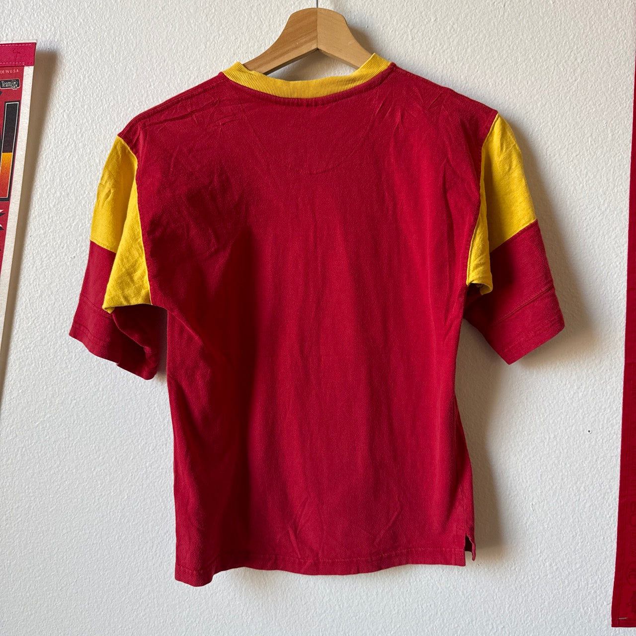 90’s JERSEY TSHIRT (KIDS 10-12)