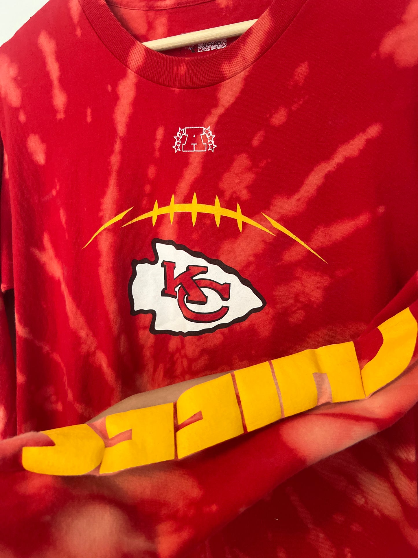 KC CHIEFS