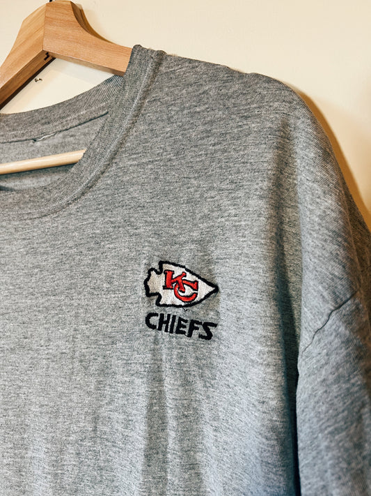 CHIEFS TEE