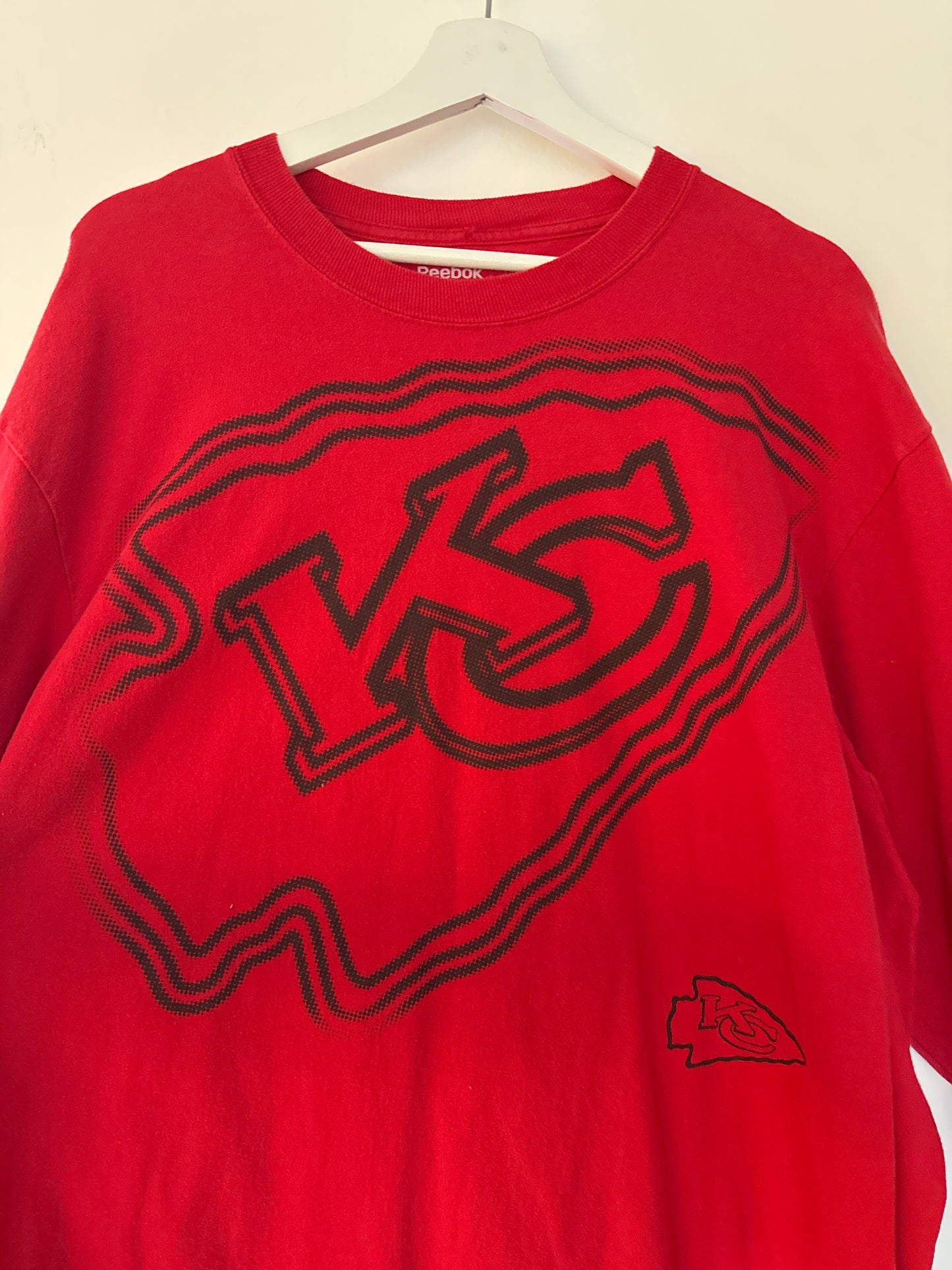 CHIEFS TEE