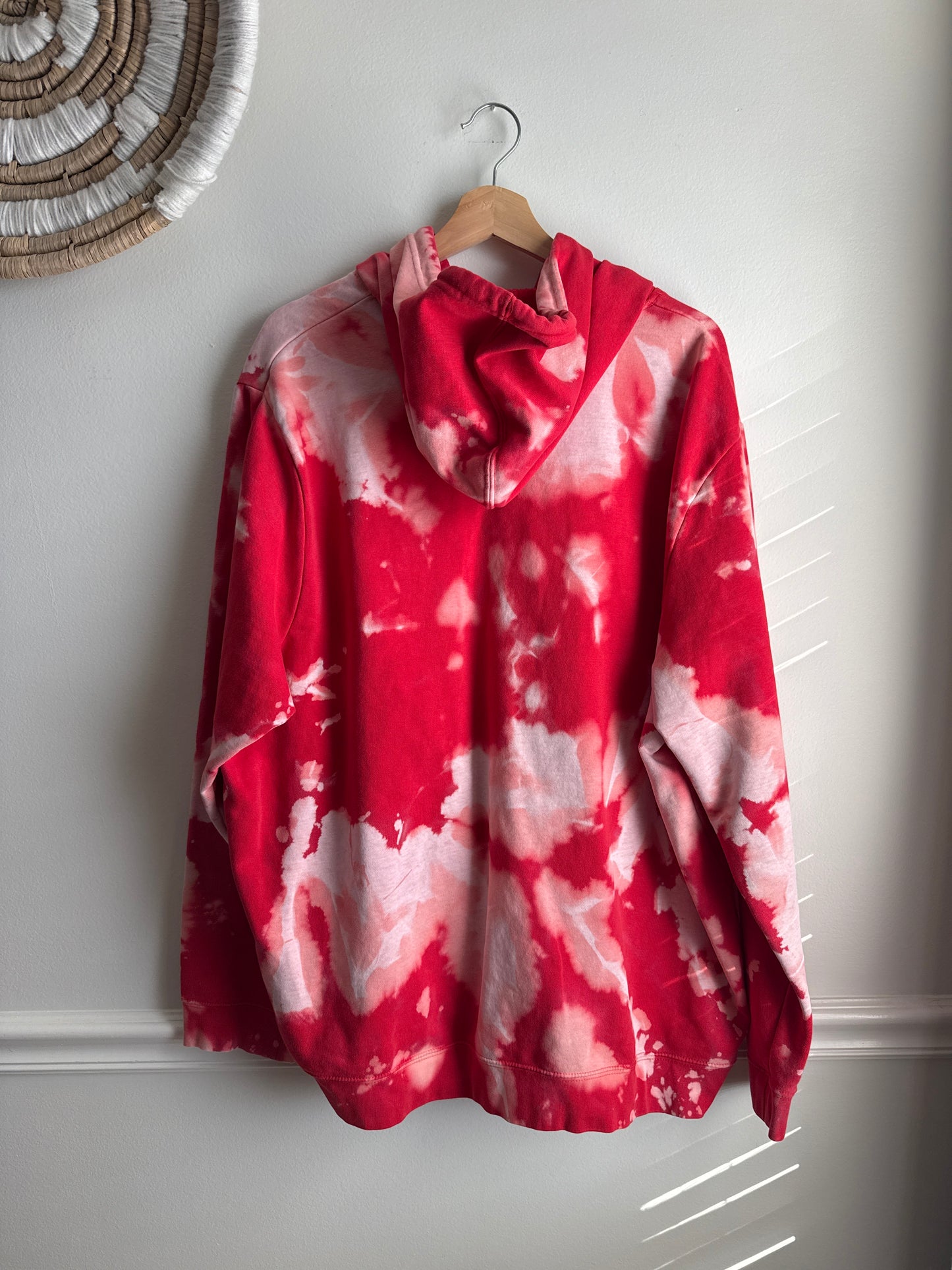 TIE DYE XXL