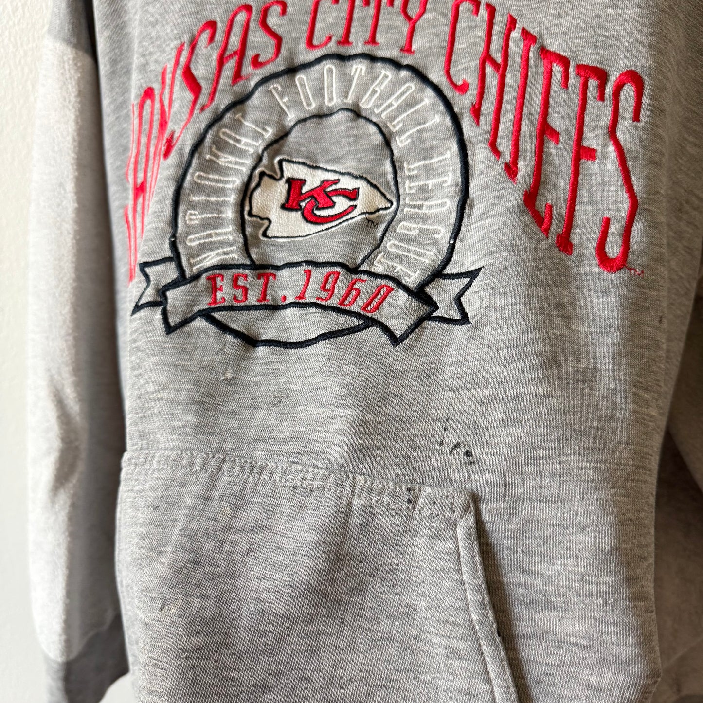 90’s HOODIE (L)