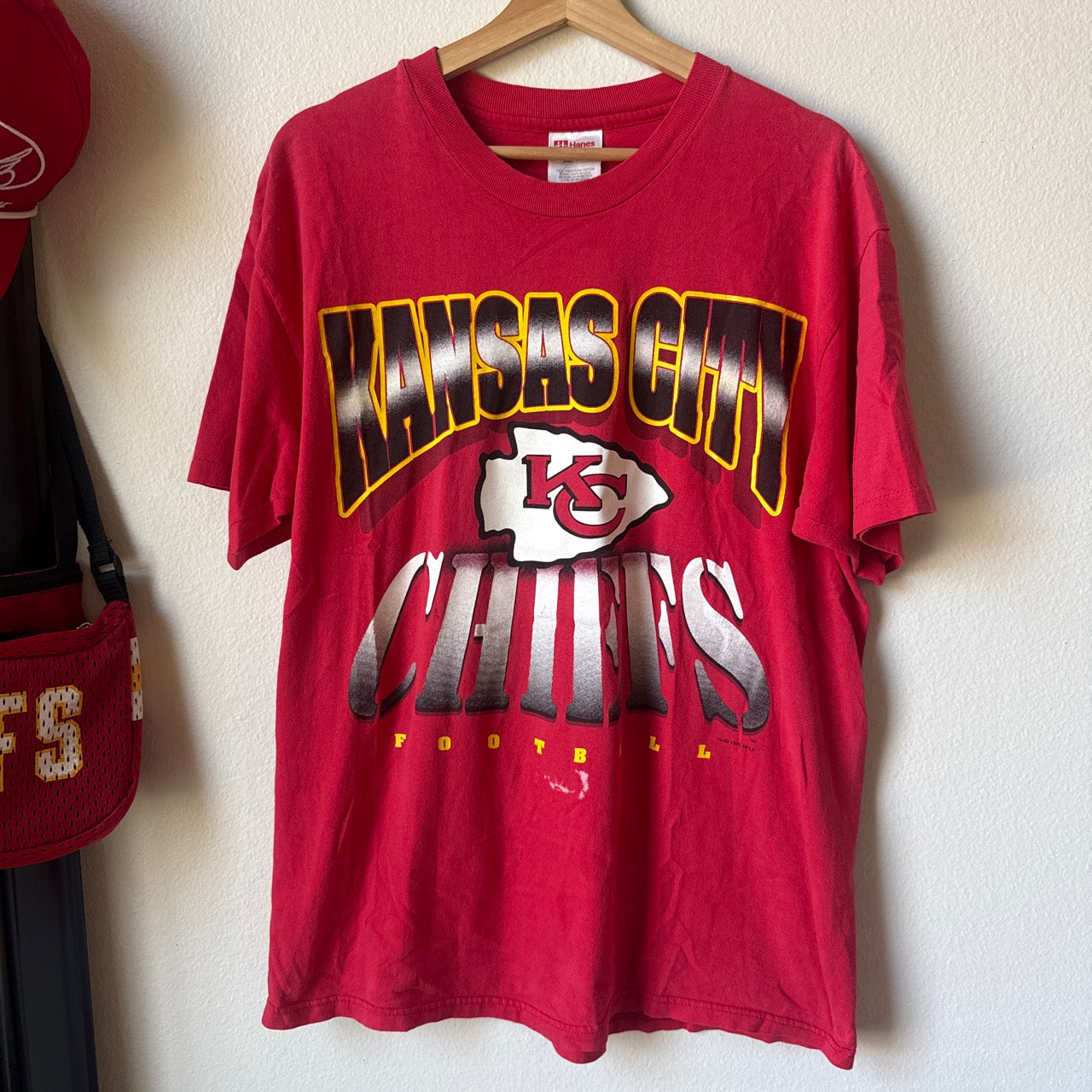 1995 TEE (L)