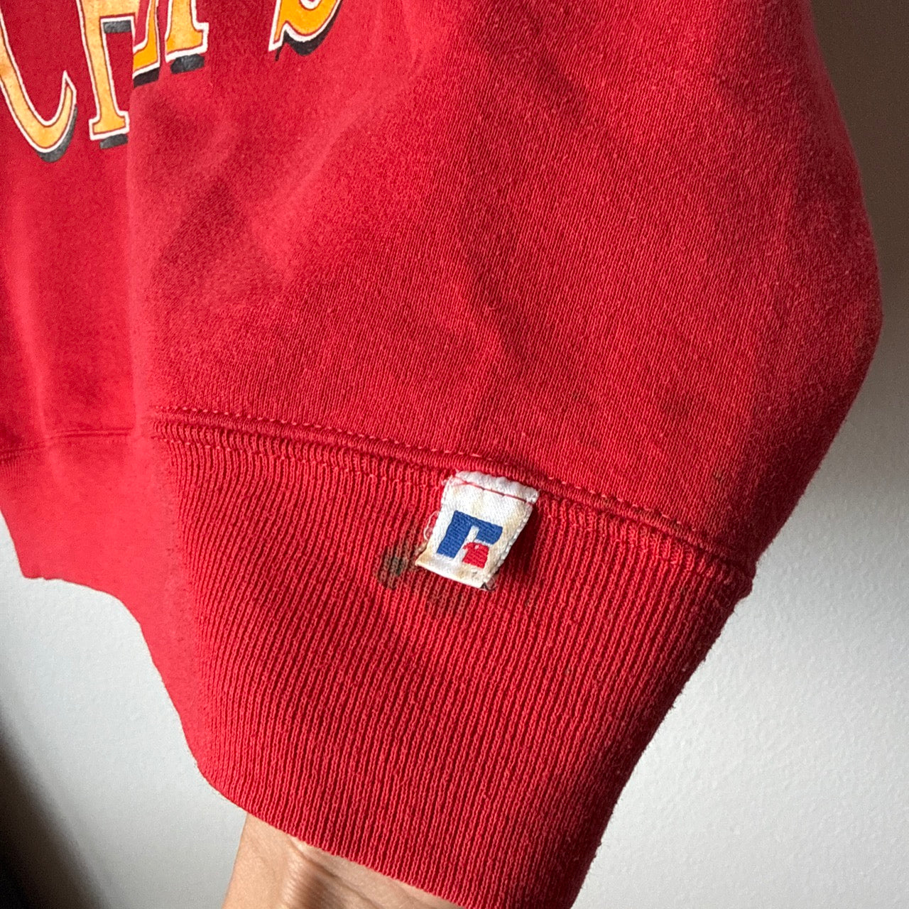 90’s CREWNECK (L)