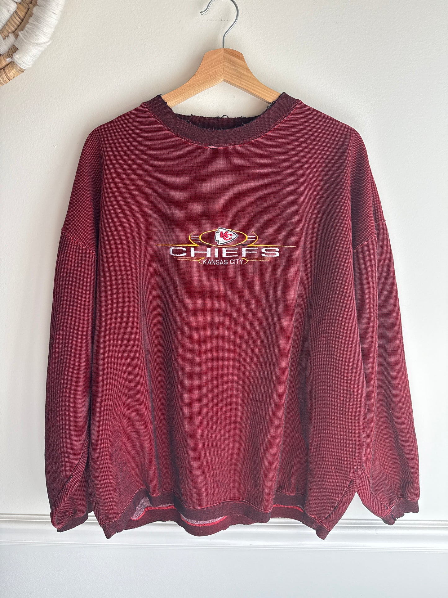 90s CREWNECK