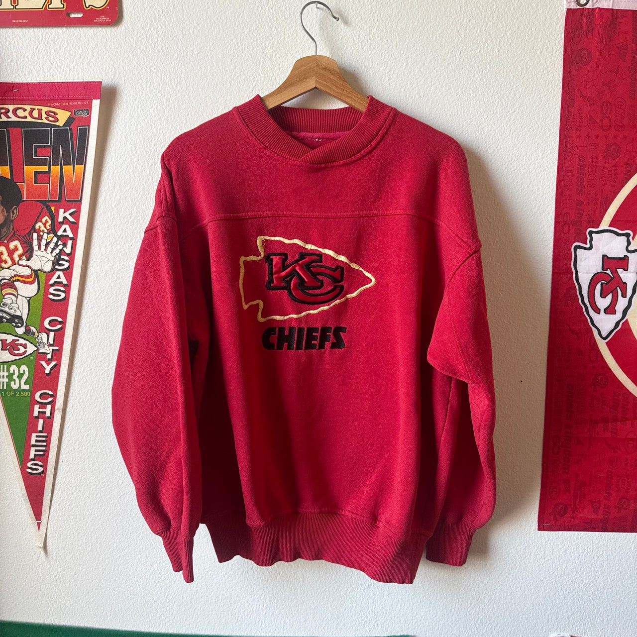 90’s CREWNECK (M)