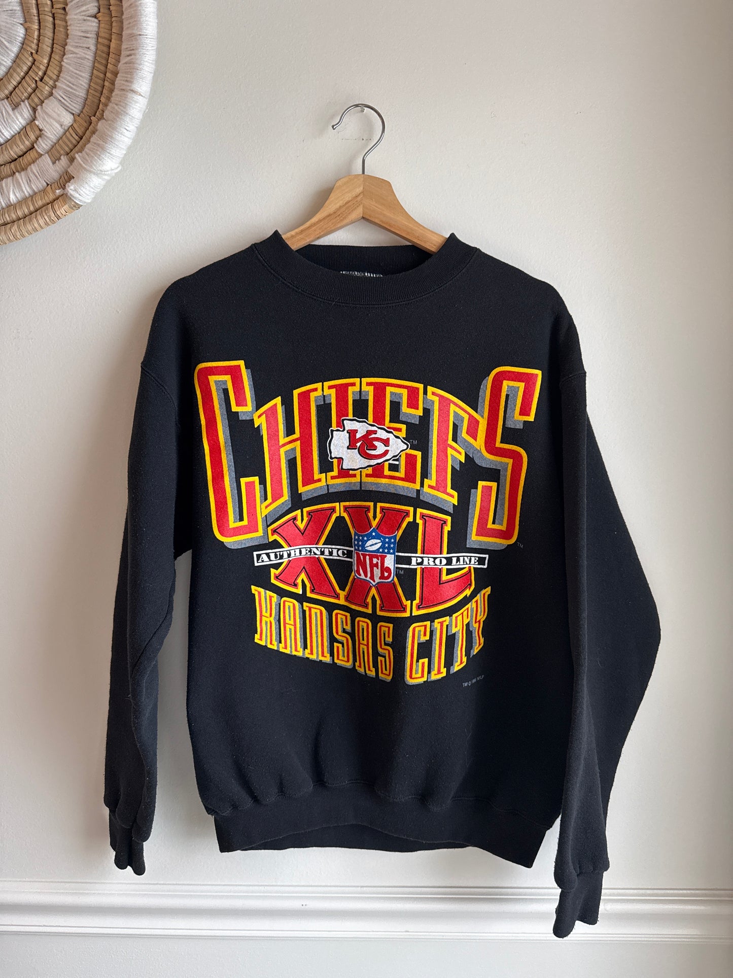 1994 CREWNECK