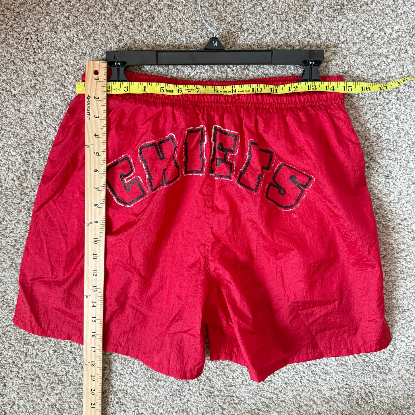90’s LEE SHORTS (M)