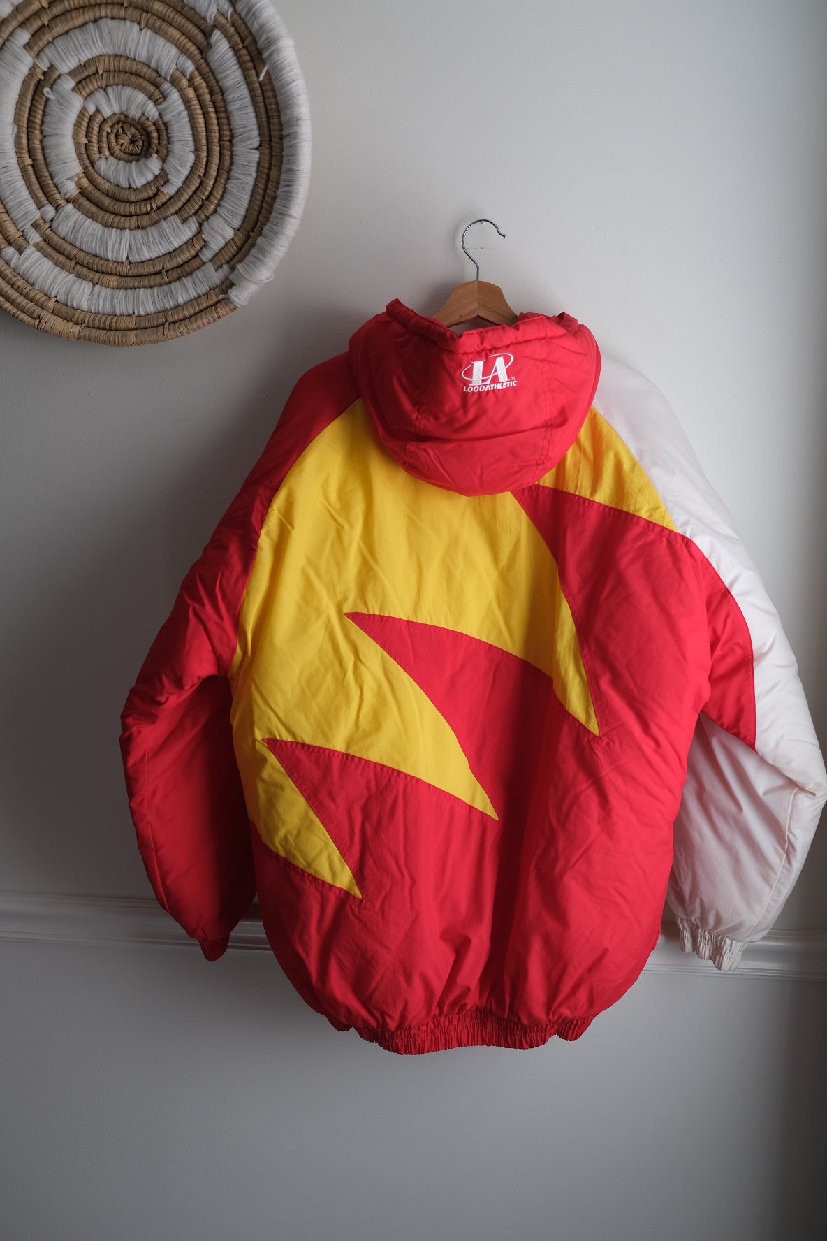 1990s PROLINE SHARK JACKET