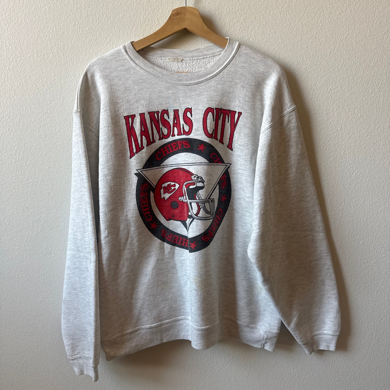 90’s CREWNECK (L)