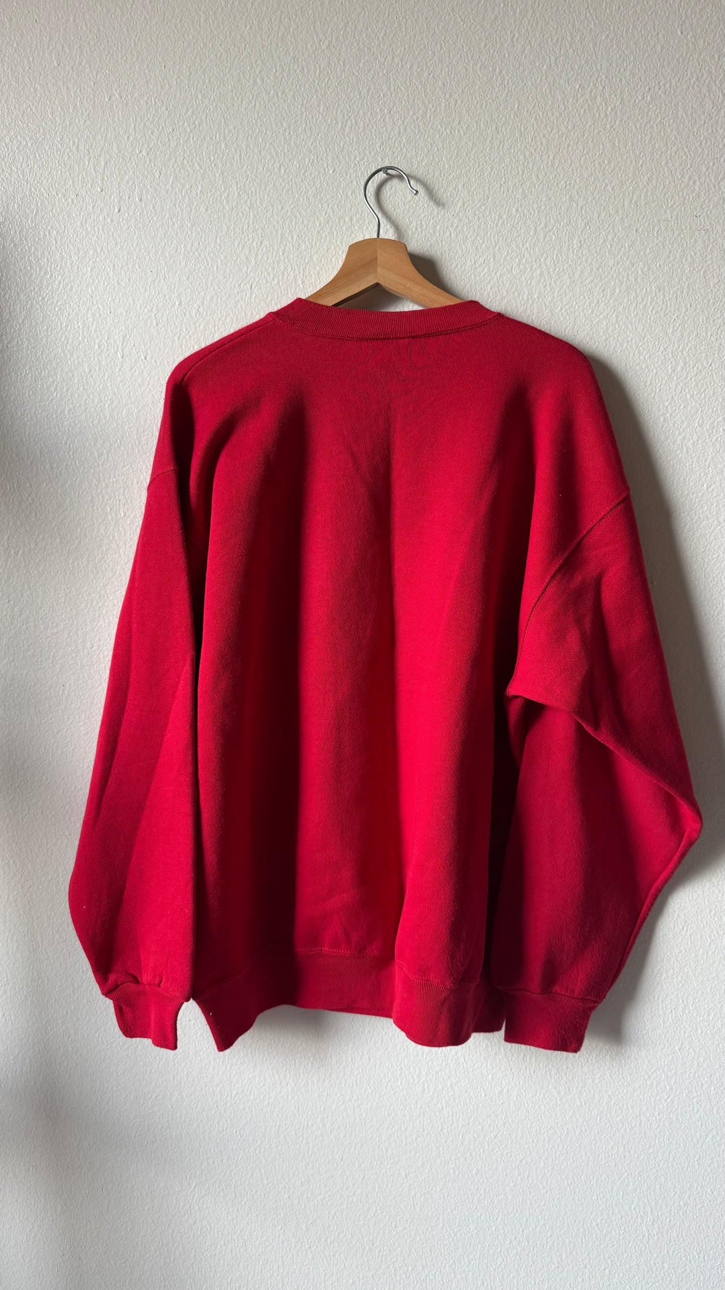 1993 CREWNECK (XL)