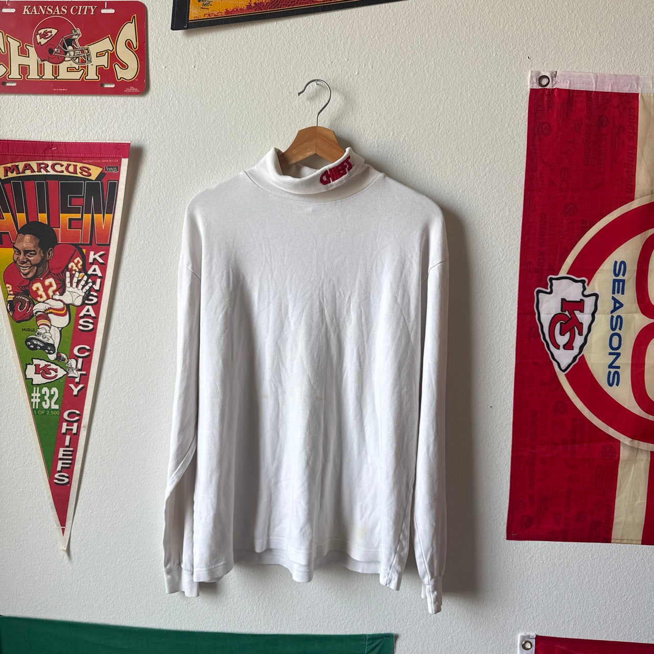 90’s TURTLENECK (L)