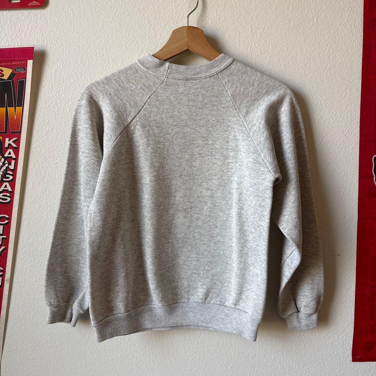 90’s CREWNECK (KIDS 14-16)