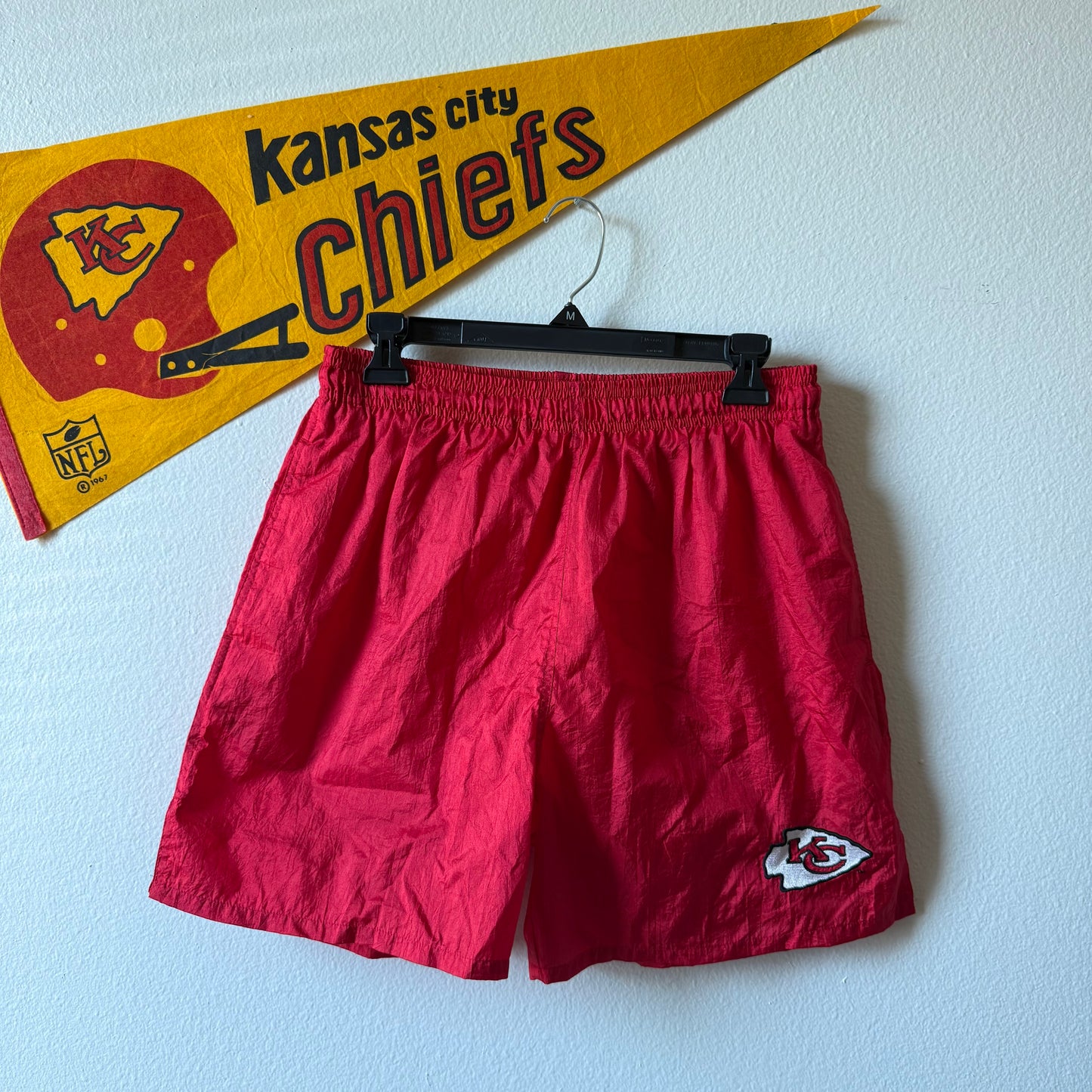 90’s LEE SHORTS (M)