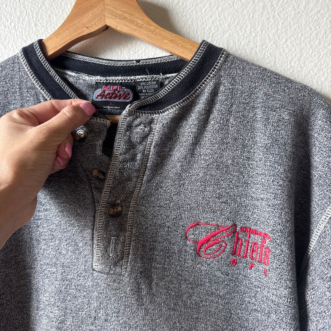 90’s THERMAL (M)
