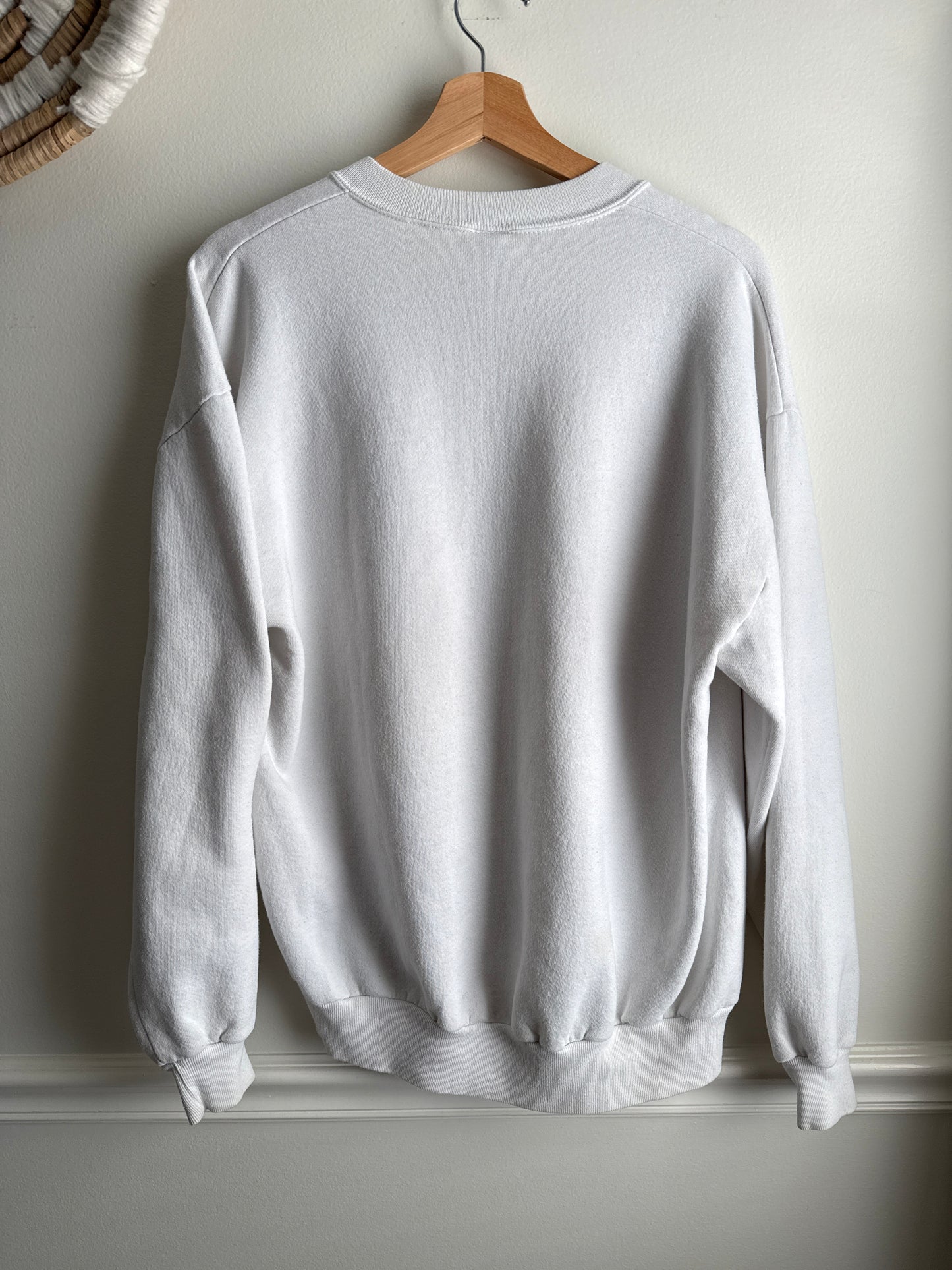 CHIEFS CREWNECK XL