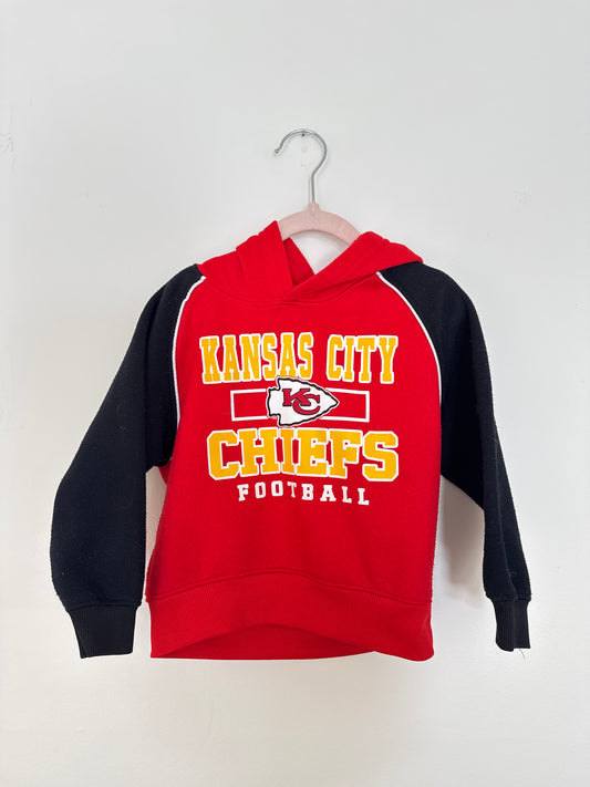 HOODIE 4T