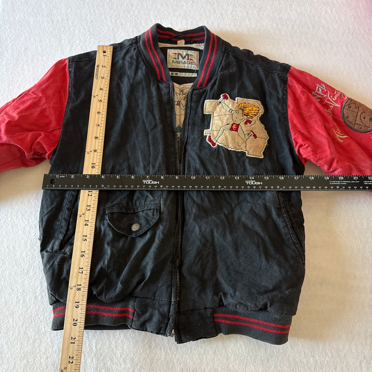 90’s JACKET (KIDS S)