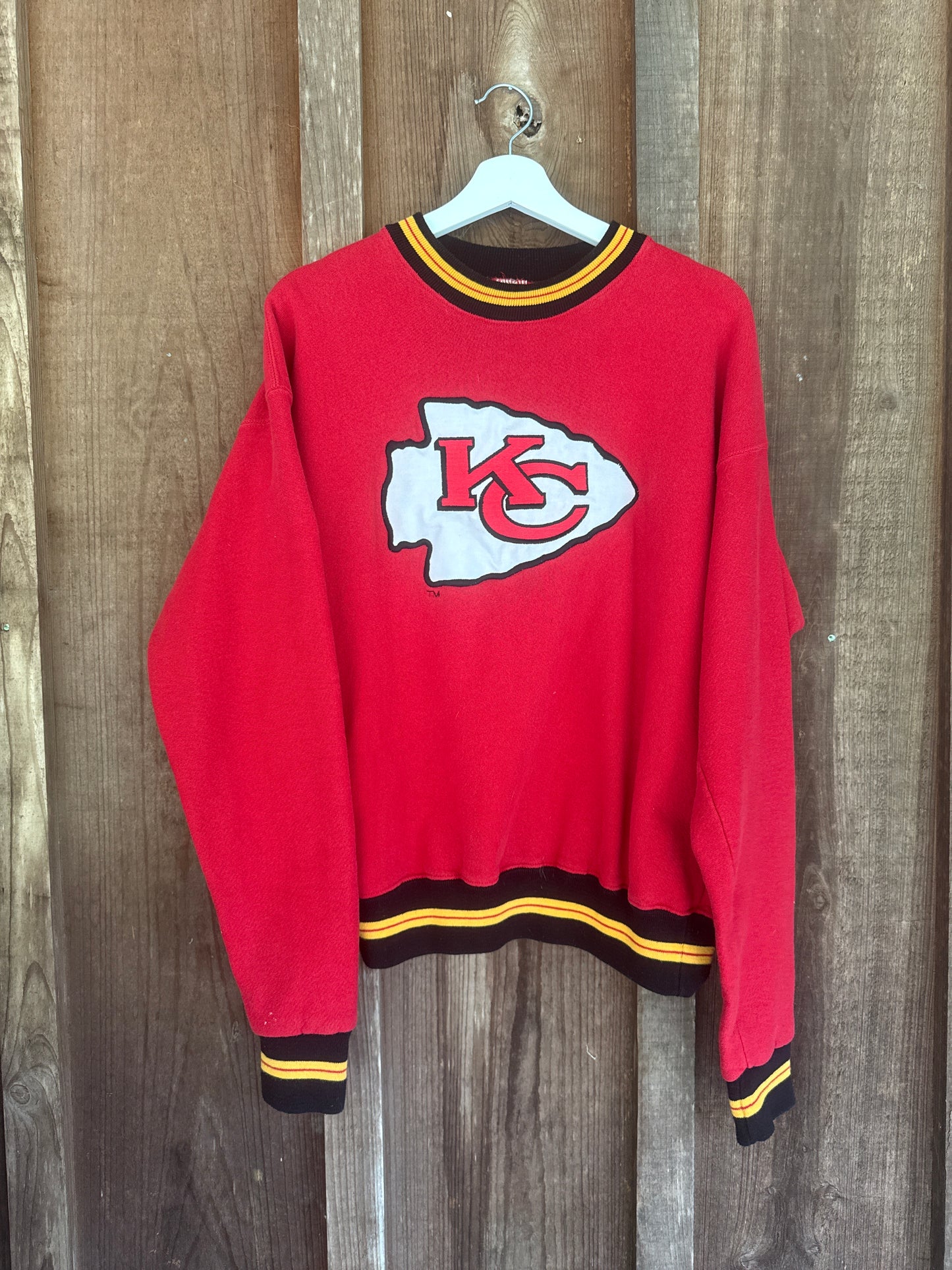 90’s  CREWNECK (S)