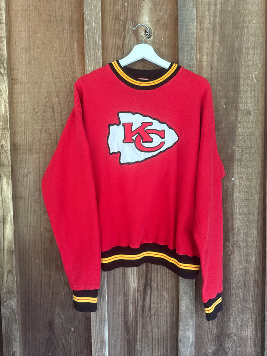 90’s  CREWNECK (S)