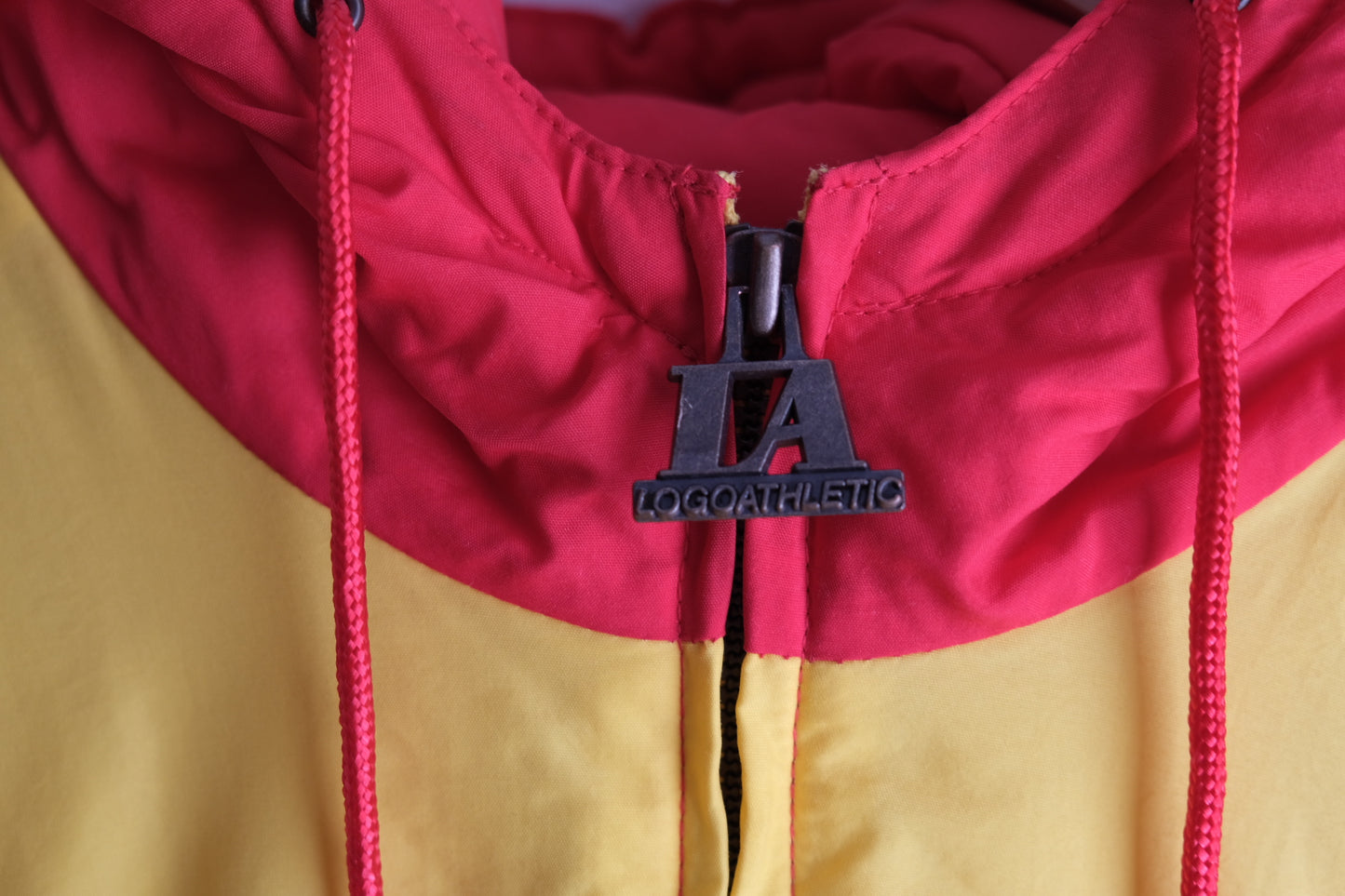 1990s PROLINE SHARK JACKET