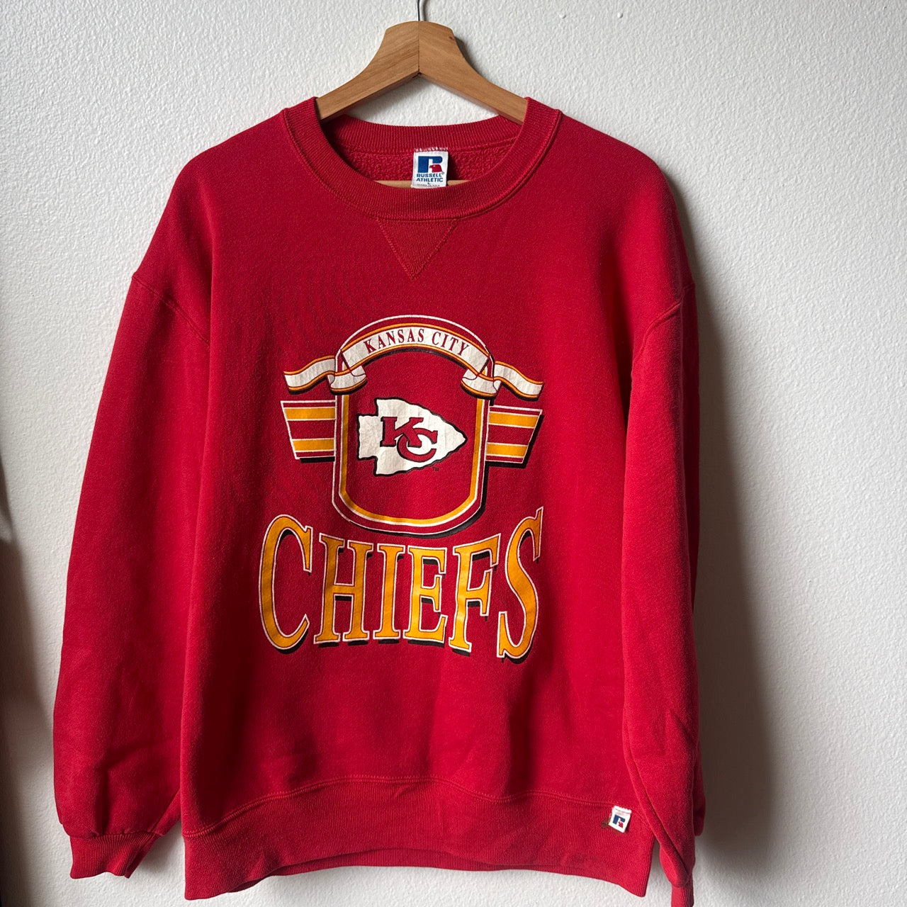 90’s CREWNECK (L)