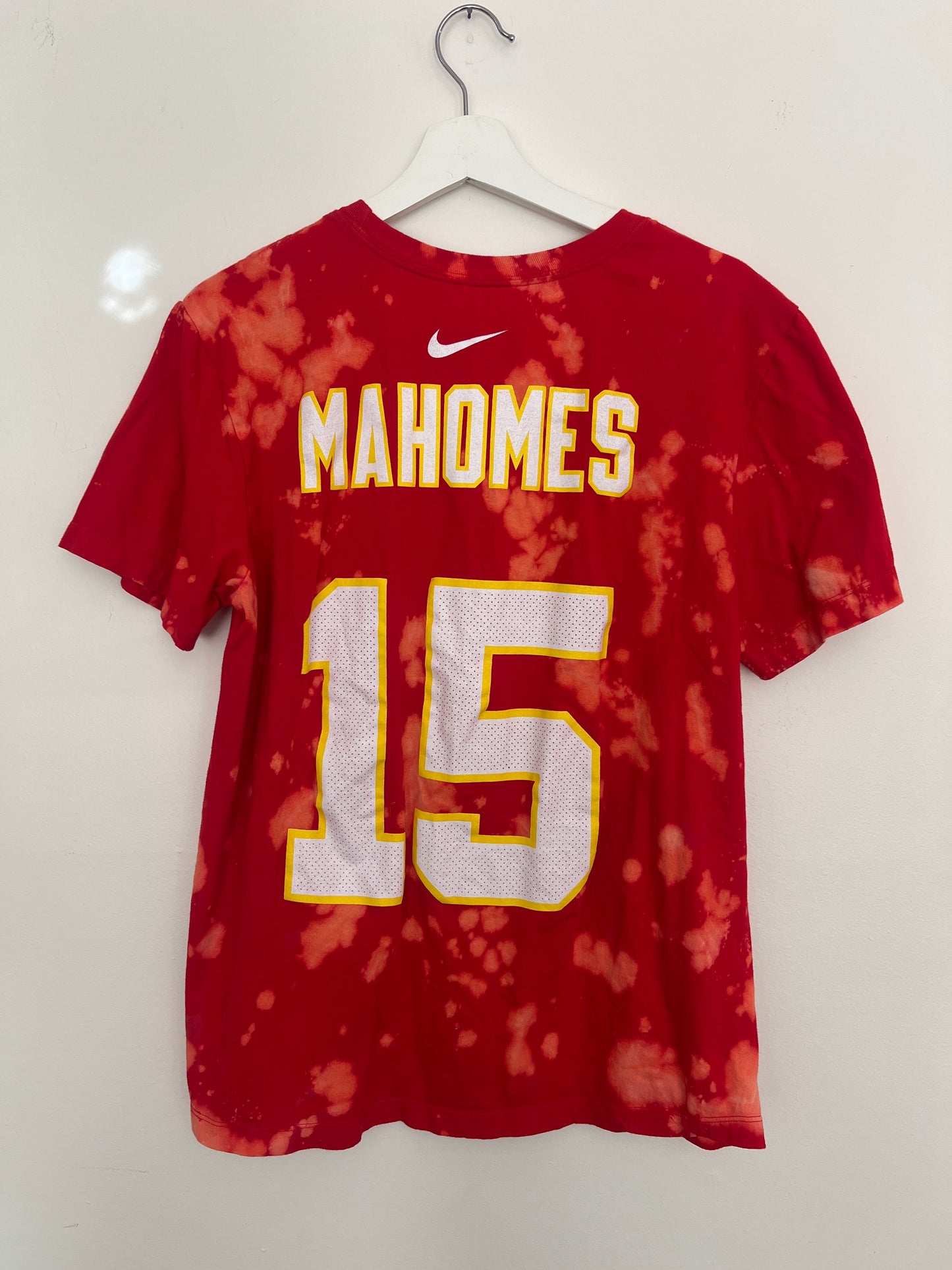 MAHOMES TEE