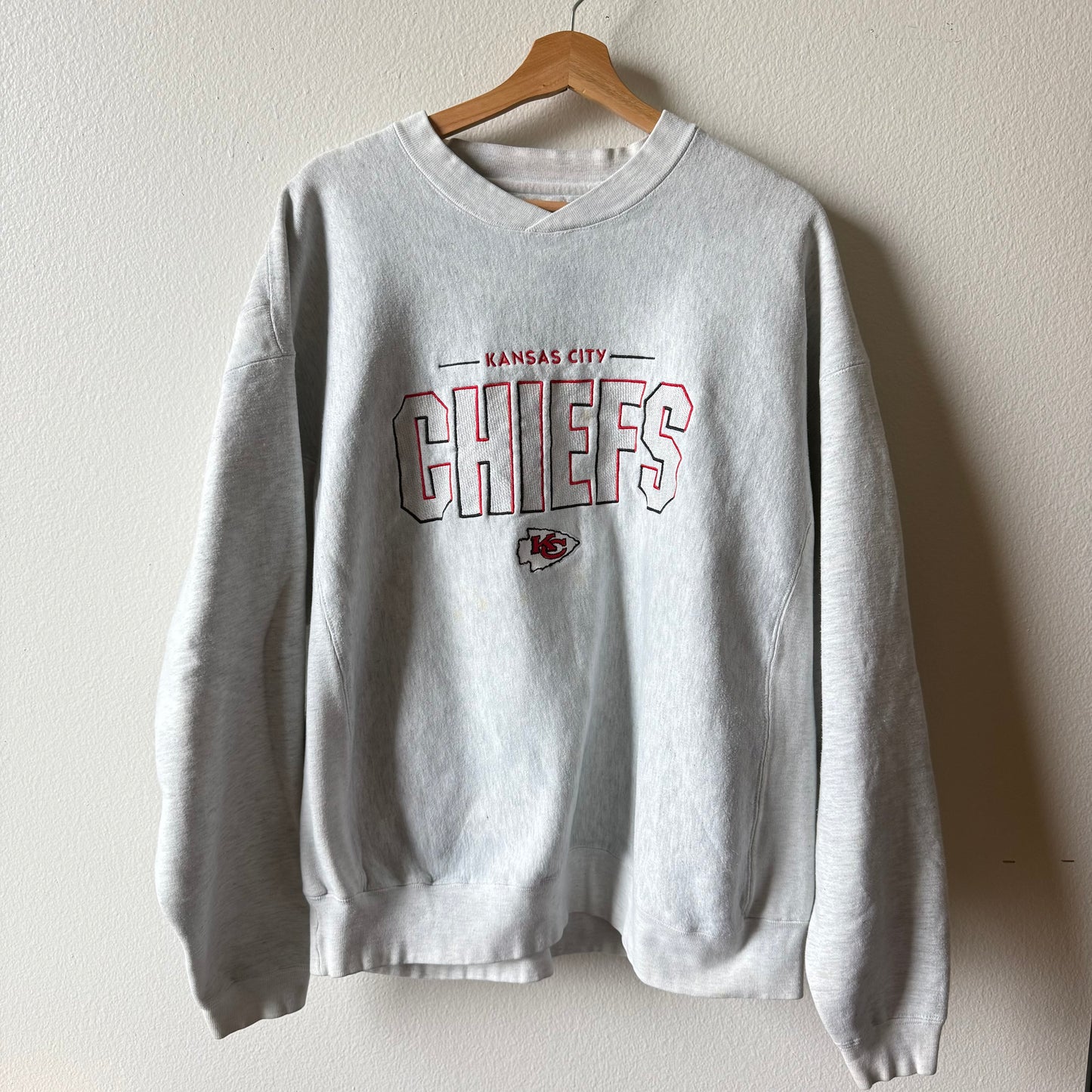 90’s CREWNECK (XL)