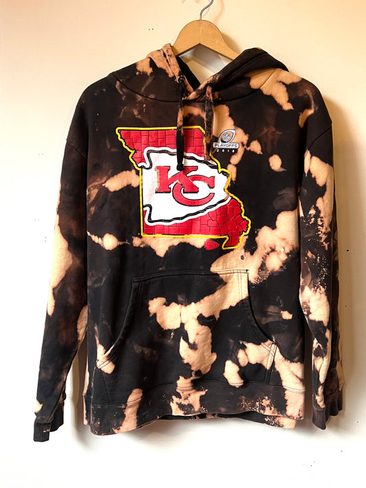 CHIEFS HOODIE