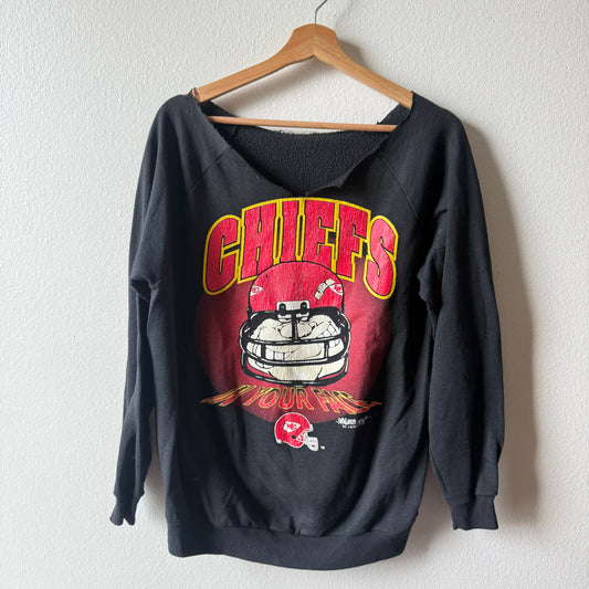 90’s CREWNECK (M)
