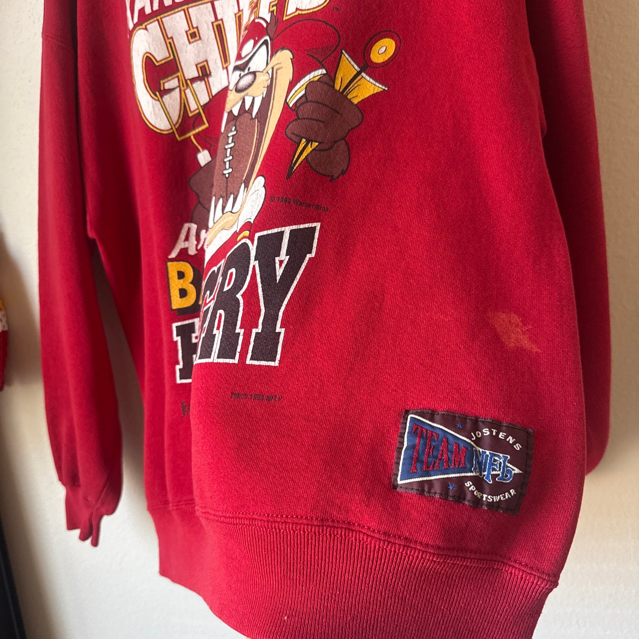 1993 CREWNECK (L)