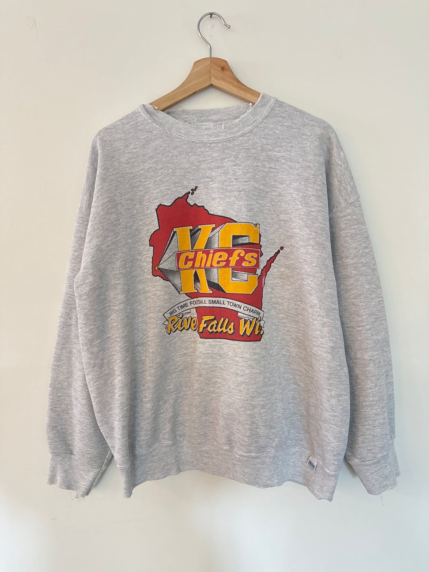 90’s CREWNECK