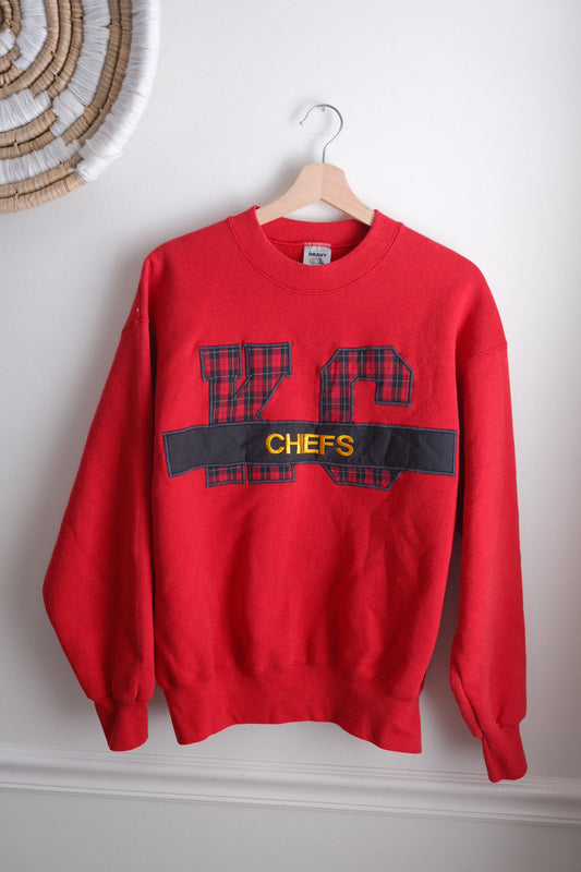 KC CHIEFS
