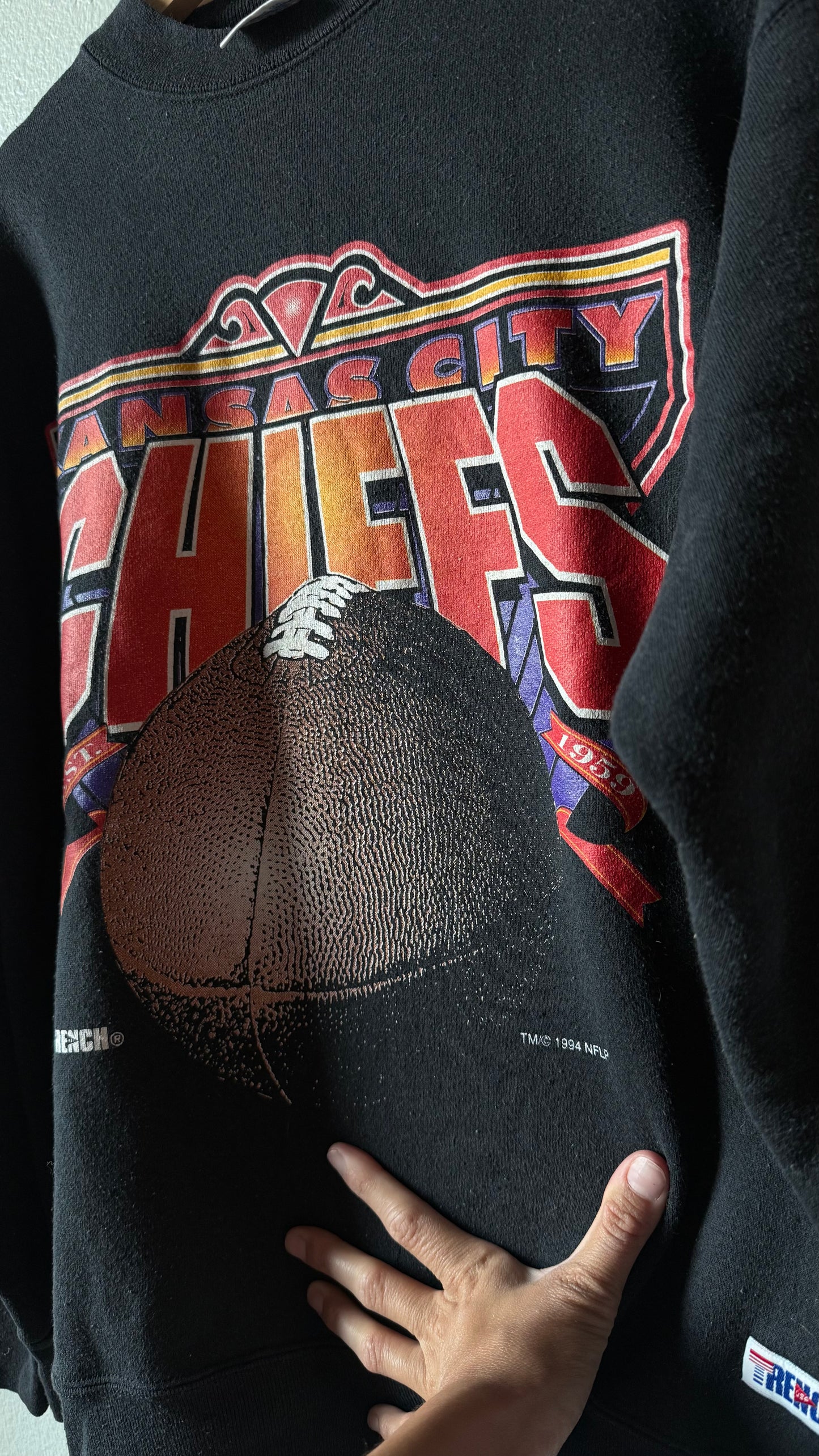 1994 CREWNECK (M)