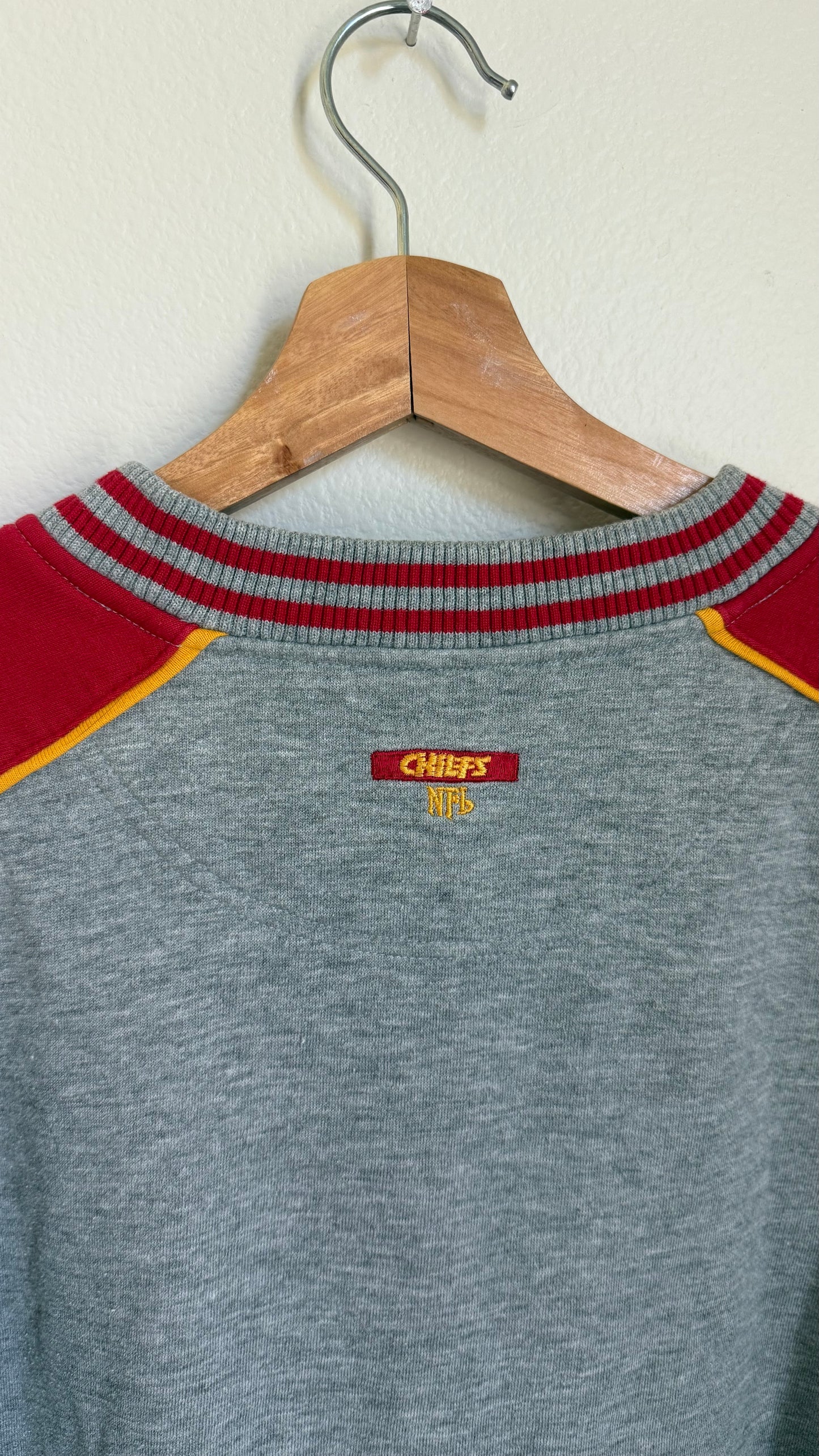 2000’s CREWNECK (XL)