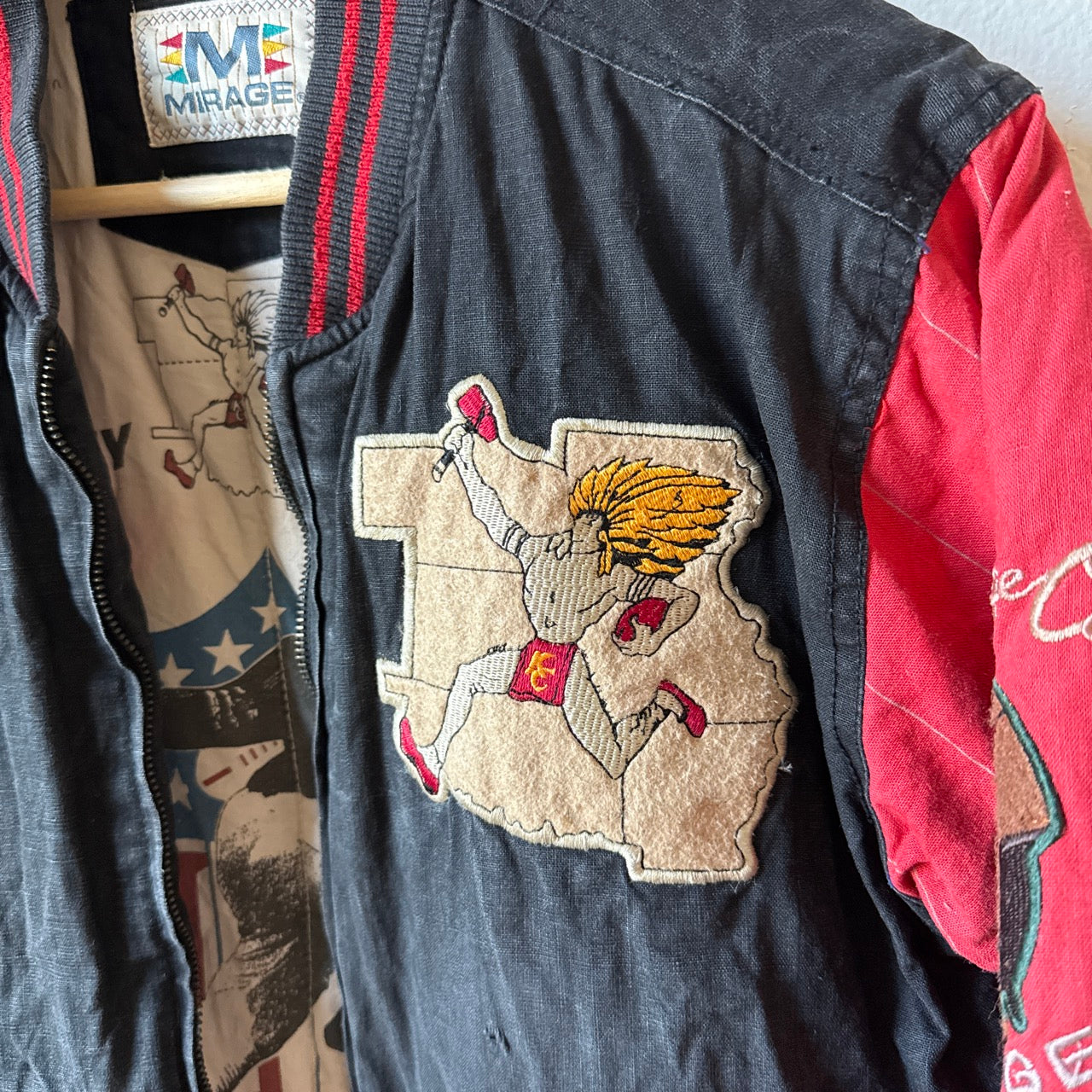 90’s JACKET (KIDS S)