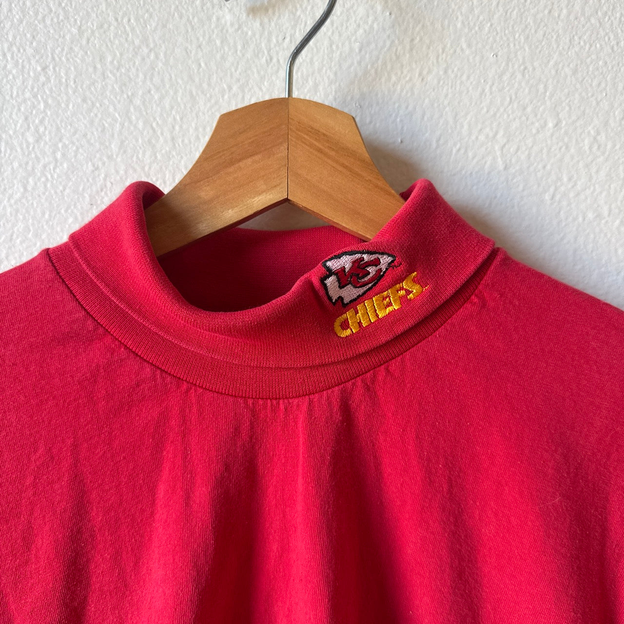 90’s TURTLENECK (M)