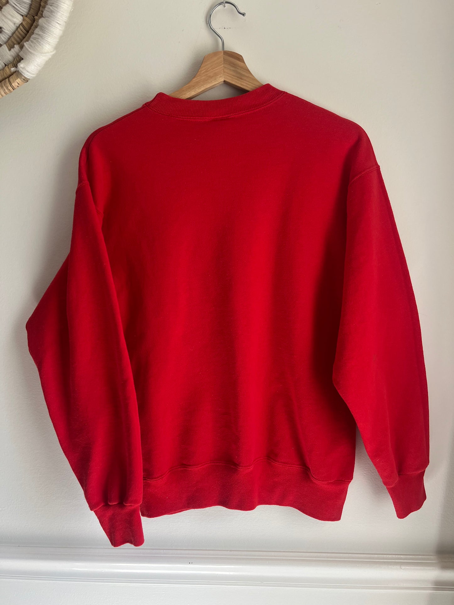 VINTAGE CREWNECK