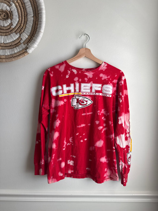 TIE DYE M